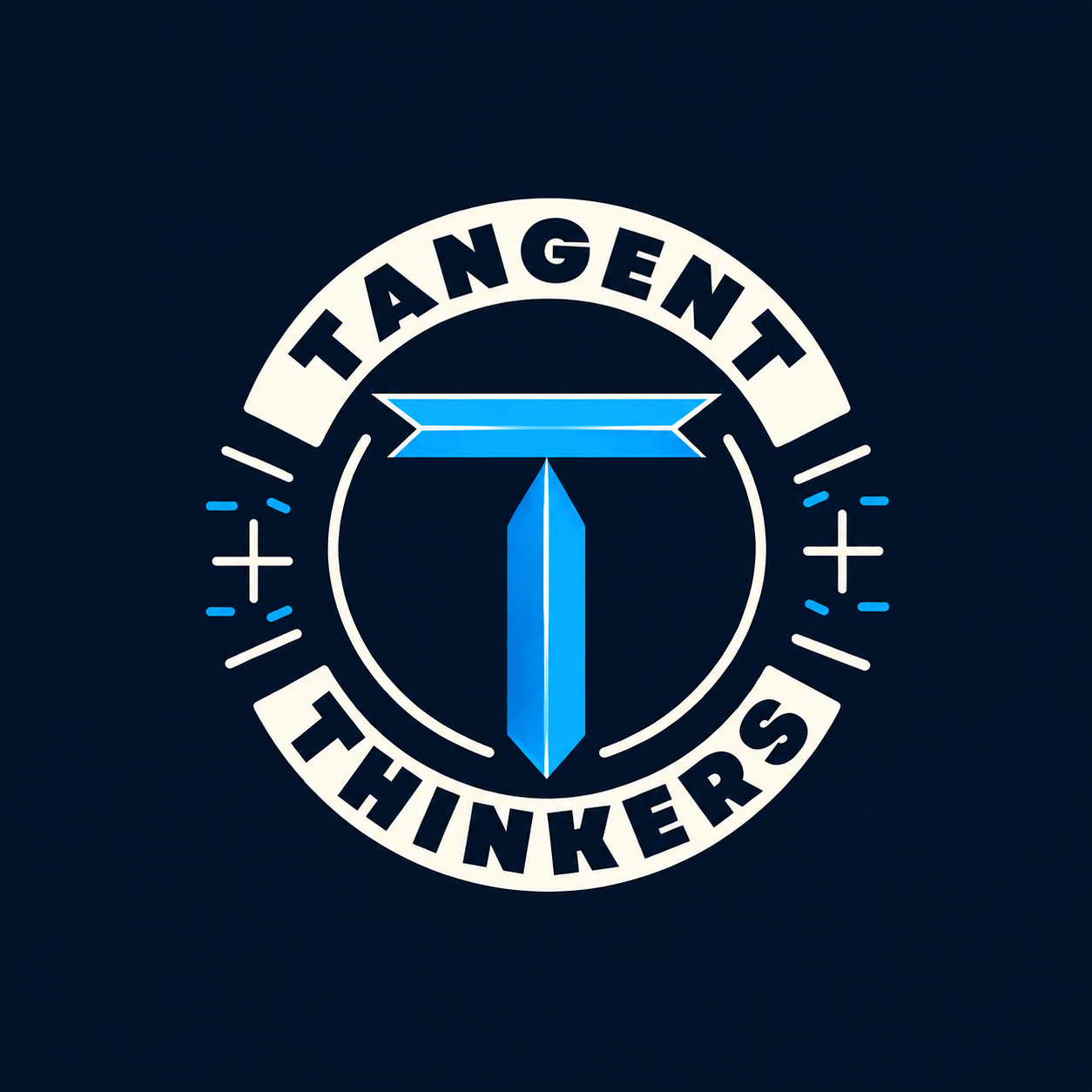 Tangent Thinkers Team